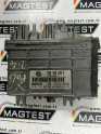 Volkswagen Polo 1.0 Motor Beyni 0261203931 030906027E