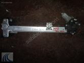 HONDA CRV 2009 ÇIKMA SOL ARKA CAM MOTORU