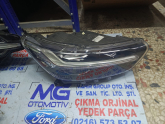 Oto Çıkma Parça / Volvo / XC40 / Far & Stop / Sağ Ön Far / Çıkma Parça 