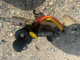 Oto Çıkma Parça / Renault / Scenic / Elektrik / Kontak Seti / Çıkma Parça 