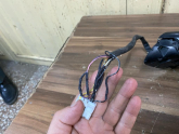 Oto Çıkma Parça / Honda / Civic / Kaporta & Karoser / Sol Yan Panel / Çıkma Parça 