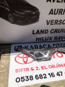 Oto Çıkma Parça / Toyota / C-HR Hybrid / Far & Stop / Sağ Ön Far / Çıkma Parça 