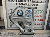 Oto Çıkma Parça / Volkswagen / T-Roc / Kaporta & Karoser / Sol Arka Kapı / Çıkma Parça 