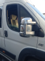 Oto Çıkma Parça / Fiat / Ducato / Kaporta & Karoser / Sağ Ön Kapı / Çıkma Parça 