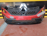 Oto Çıkma Parça / Renault / Austral / Tampon / Ön Tampon / Çıkma Parça 