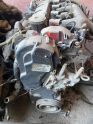 Volvo S60 Dizel Komple Motor