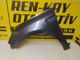 625616679R RENAULT CLİO 5 SOL ÖN ÇAMURLUK ORJ RENKAY KOCAELİ