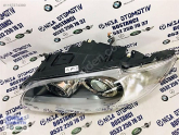 Oto Çıkma Parça / Bmw / 1 Serisi / Far & Stop / Sol Ön Far / Çıkma Parça 