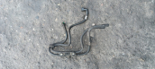 Oto Çıkma Parça / Peugeot / Boxer / Motor / Mazot Pompası / Çıkma Parça 