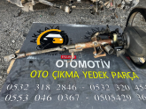 Oto Çıkma Parça / Dacia / Logan / Direksiyon / Direksiyon Mili / Çıkma Parça 