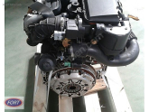Oto Çıkma Parça / Ford / Fusion / Motor / Motor (komple) / Çıkma Parça 