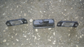 Oto Çıkma Parça / Ford / Focus / Kaporta & Karoser / Bagaj Kilidi / Çıkma Parça 