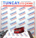 Oto Çıkma Parça / Skoda / Superb / Far & Stop / Sol Arka Stop / Çıkma Parça 