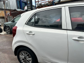 2021 Kia Picanto Sağ Arka Kapı