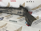 Oto Çıkma Parça / Citroen / C5 / Tampon / Arka Tampon / Çıkma Parça 