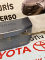 Oto Çıkma Parça / Toyota / Corolla / Kaporta & Karoser / Bagaj Kapağı / Çıkma Parça 