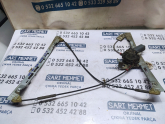 Oto Çıkma Parça / Peugeot / 206 / Oto Cam / Cam Krikosu / Çıkma Parça 