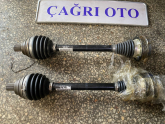 GOLF JETTA PASSAT TİGUAN CADDY A3 1K0407271JA SOL AKS ÇAĞRI OTO