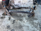 Oto Çıkma Parça / Peugeot / 301 / Fren / Westinghouse / Çıkma Parça 