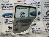 Oto Çıkma Parça / Renault / Clio / Kaporta & Karoser / Sağ Arka Kapı / Çıkma Parça 