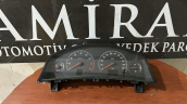 2004 OPEL VECTRA 1.6 BENZİNLİ MANUEL KM SAATİ