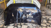 2011-2014 Volkswagen Caddy Kaput Parçası