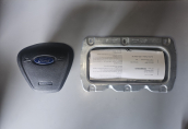 Oto Çıkma Parça / Ford / Fiesta / Airbag / Sürücü Airbag / Çıkma Parça 