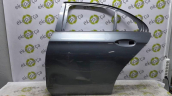2017-2022 W213 Mercedes E Serisi Sol Arka Kapı A2137320110