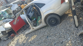 Ford focus Komple Arka kesme tavan arka focus 1