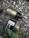 Oto Çıkma Parça / Renault / R 5 / Elektrik / Marş Motoru / Çıkma Parça 