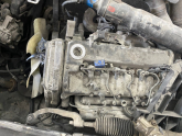 Starex crdi motor komple