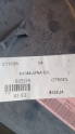 Oto Çıkma Parça / Citroen / C3 / Ayna / Ayna Kapağı / Sıfır Parça 
