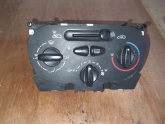 Oto Çıkma Parça / Peugeot / 206 / Klima / Kontrol Paneli / Çıkma Parça 