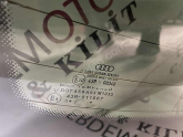 Oto Çıkma Parça / Audi / A4 / Oto Cam / Arka Cam / Sıfır Parça 