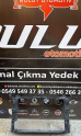 VW Polo 1.6 TDI 18-21 Ön Panel Parçası - 2G0805588AA