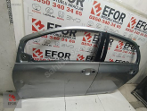 Oto Çıkma Parça / Toyota / Yaris / Kaporta & Karoser / Sol Arka Kapı / Çıkma Parça 