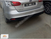 FORD FOCUS BAGAJ KAPAĞI ÜNALLAR OTO ÇIKMA YEDEK PARÇA