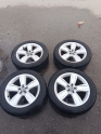 Oto Çıkma Parça / Volkswagen / Passat / Jant & Lastik / Jant & Lastik Takımı / Çıkma Parça 