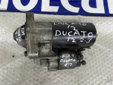 Oto Çıkma Parça / Fiat / Ducato / Elektrik / Marş Motoru / Çıkma Parça 