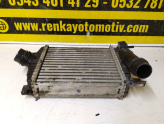 Oto Çıkma Parça / Renault / Clio / Radyatör / İntercooler / Çıkma Parça 
