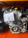 Dacıa 2017 model çıkma motor benzinli