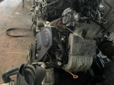 Oto Çıkma Parça / Volkswagen / Polo / Motor / Komple Motor / Çıkma Parça 