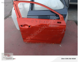 renault clio 5 ön ve arka kapı