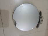 Citroen C3 çıkma depo kapağı