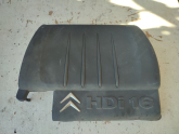 CİTROEN 1.6 HDI MOTOR ÜST KORUMA KAPAĞI