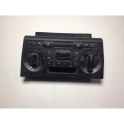 Audi A3 Klima Kontrol Paneli 8P0820043AH A2C53242447