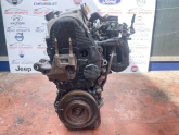 HONDA CİVİC MOTOR  1.7 BENZİNLİ D17A1 2001-2005