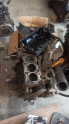 VOLKSWAGEN POLO 1.4 TDİ DİZEL (YARIM) ÇIKMA MOTOR