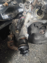 Oto Çıkma Parça / Chevrolet / Aveo / Şanzıman / Şanzıman Komple / Çıkma Parça 