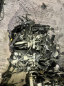 VOLKSWAGEN POLO 1.6 TDİ DGT MOTOR KOMPLE ORJINAL ÇIKMA GÜÇMANLAR